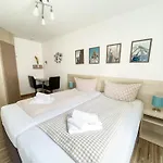 Residenz Hohe Lith Duhnen 1 Haus 3 *