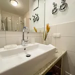 Residenz Hohe Lith Duhnen 1 Haus 3 شقة كوكسهافن
