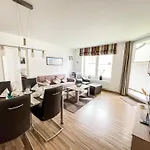 شقة Residenz Hohe Lith Duhnen 1 Haus 3