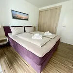 Apartmán Residenz Hohe Lith Duhnen 1 Haus 3 Cuxhaven