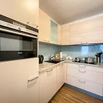 Residenz Hohe Lith Duhnen 1 Haus 3 *