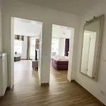 Apartmán Residenz Hohe Lith Duhnen 1 Haus 3