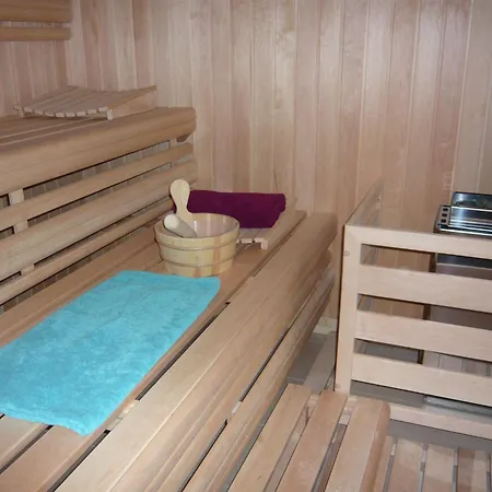 Residenz Hohe Lith Duhnen 1 Haus 3 *
