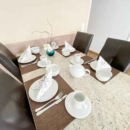 Residenz Hohe Lith Duhnen 1 Haus 3 *