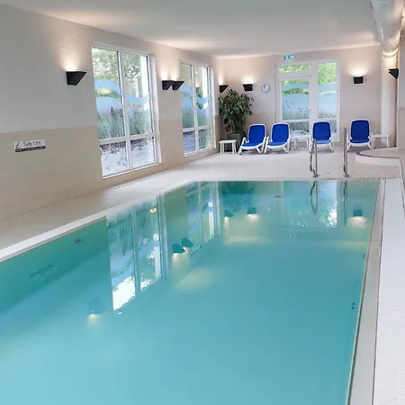 Residenz Hohe Lith Duhnen 1 Haus 3 * Cuxhaven