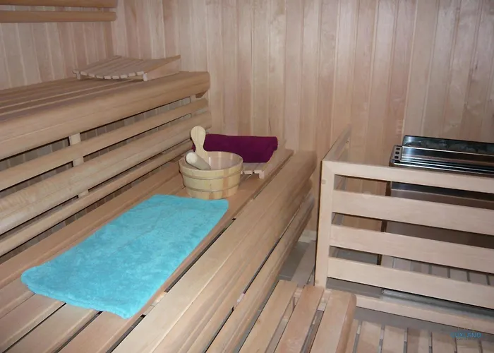 Residenz Hohe Lith Duhnen 1 Haus 3 *