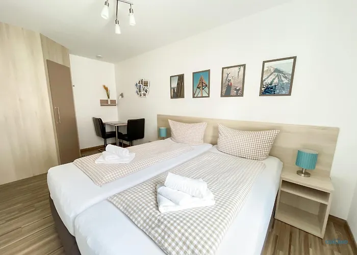 Residenz Hohe Lith Duhnen 1 Haus 3 *